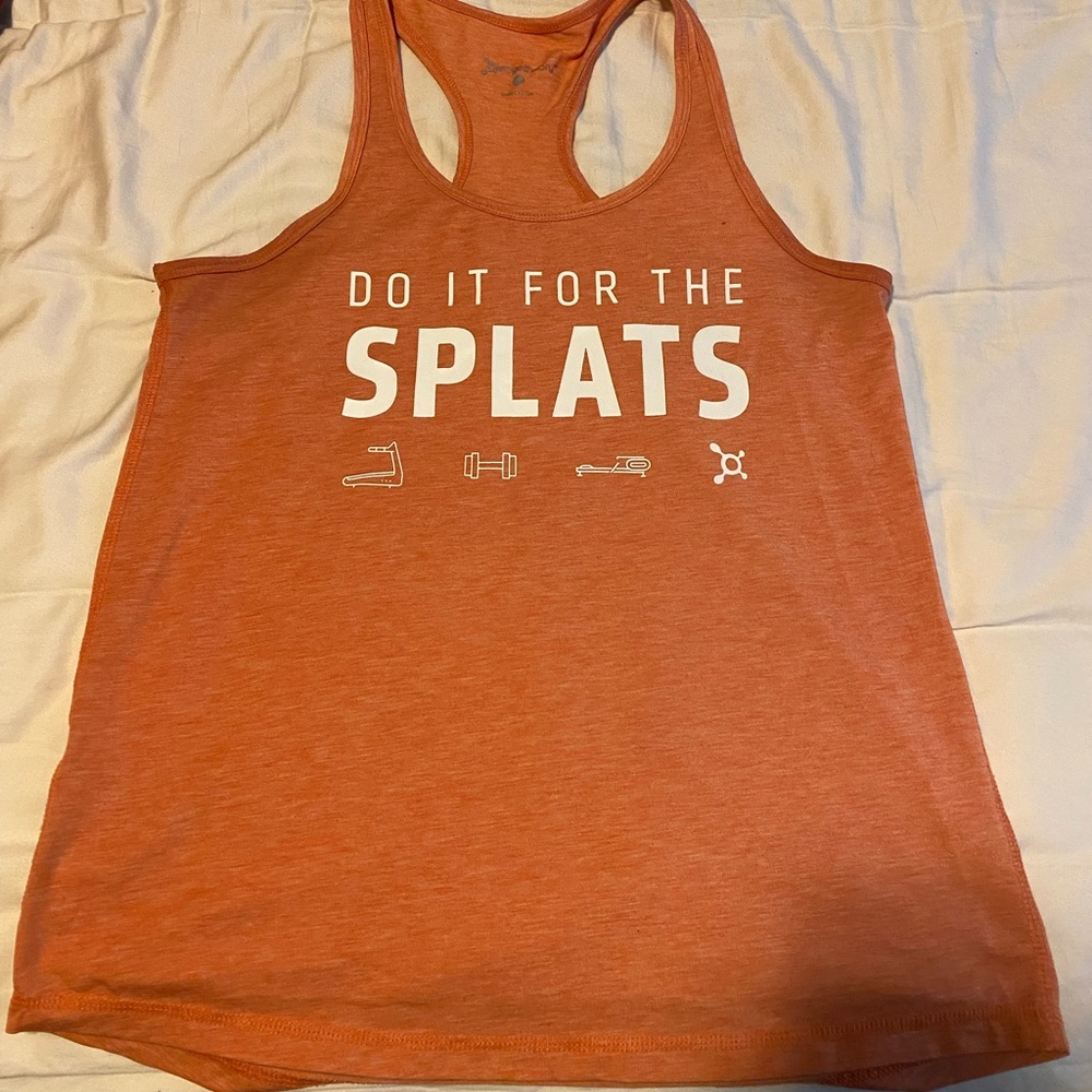 Orangetheory Racerback